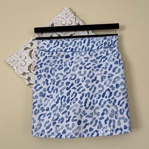 AnaClare pickleball, tennis, active Skort